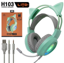 EGA H103 Lite Gaming Headset
