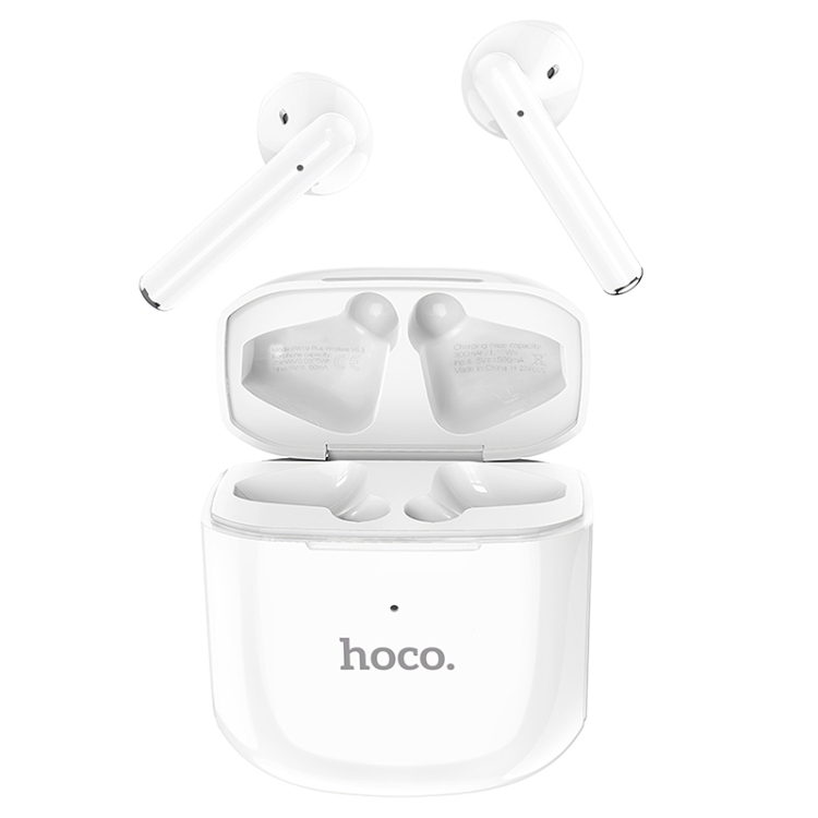 HOCO EW19 Plus True Wireless Stereo Headset