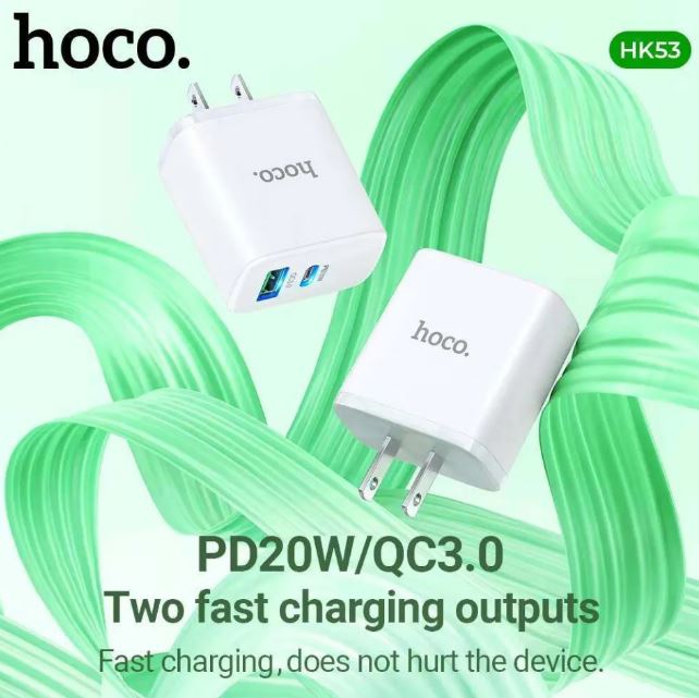 HOCO HK53 Charger