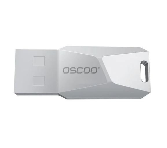 OSCOO - 006U Memory Stick 64GB (USB 2.0)
