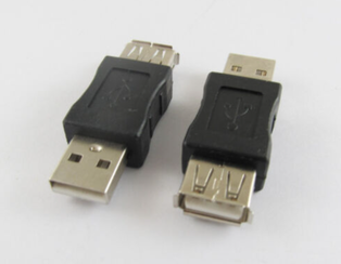 USB M/F Jack