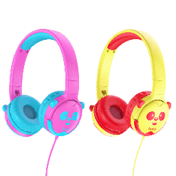 [119166] HOCO W31 Headphone for Children