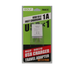 [145130] GOLF GF-U1 USB Charger