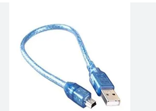 USB 2.0 to V3 (Data) 30cm