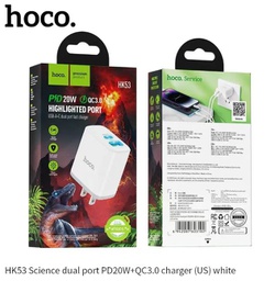 [200244] HOCO HK53 Charger