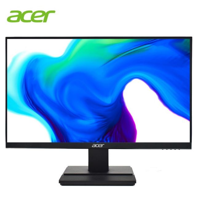 Acer 23.8" Monitor N238VA (VGA+HDMI)