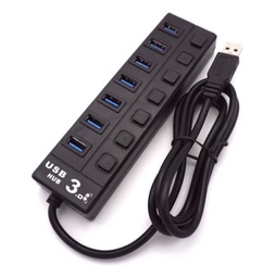 [139071] XL-5068 7Port 3.0 USB HUB