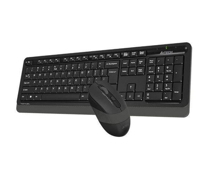 Artwork KF-1010 Bluetooth Keyboard + Mouse