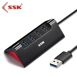 [139075] SSK SHU835 USB 3.0 USB HUB