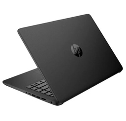 [141683] HP 245 - G9 (AMD Ryzen 5, 8GB, SSD 256GB, 14&quot;) Black