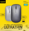 Nubwo NMD-01 Wireless Mouse