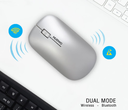 Nubwo NMD-01 Wireless Mouse