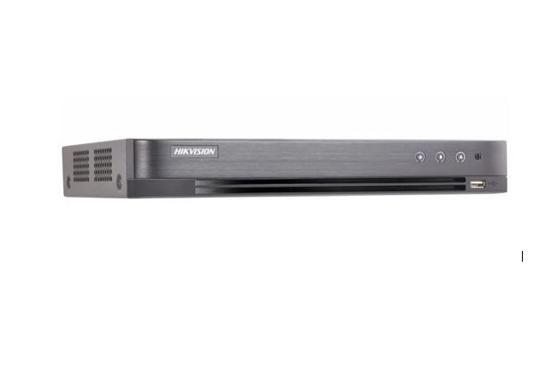 DS-7216HQHI-M1/S (4MP) (With Sound) DVR
