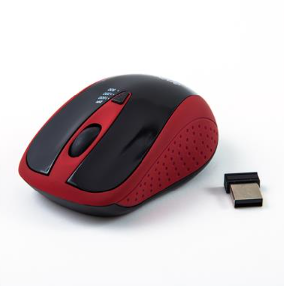 Anitech W214 Wireless Mouse