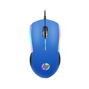 HP Gaming Mouse M-160