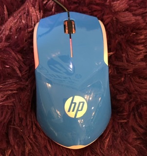 HP Gaming Mouse M-160