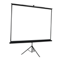 Projector Screen 120&quot; Tripod