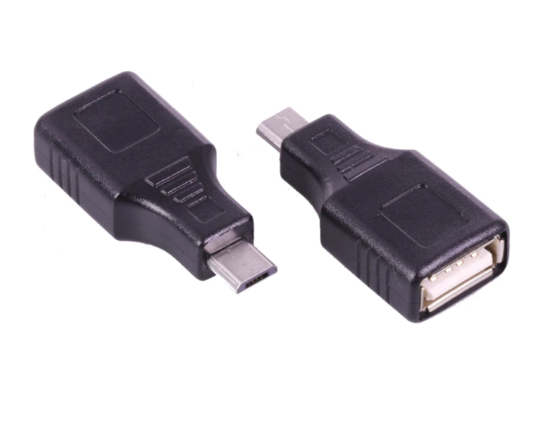 Jack OTG USB-Micro USB