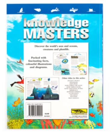 Knowledge Masters: Weather