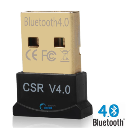 Bluetooth Dongle 4.0