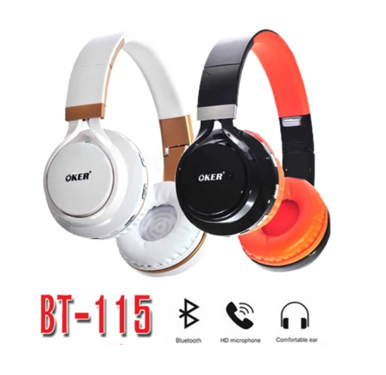 Wireless Headphone OKER BT-155