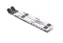 M-18 Laptop Stand (Creative Folding Storage Bracket).webp