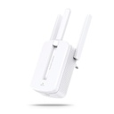 Mercuys 300Mbps Wifi Range Extender 300RE