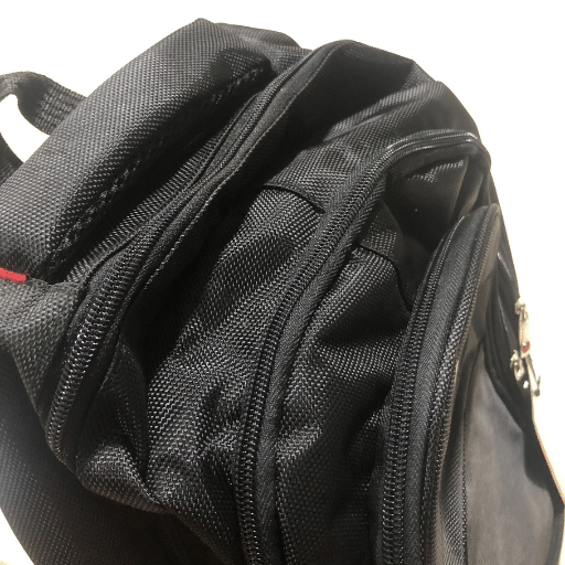 Bag - #6617 Laptop Backpack