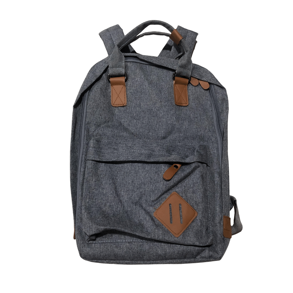 Bag - 020 Laptop Backpack