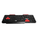 Signo Pro-Series KB-709 Waterproof Design Gaming Keyboard (Thai Layout)
