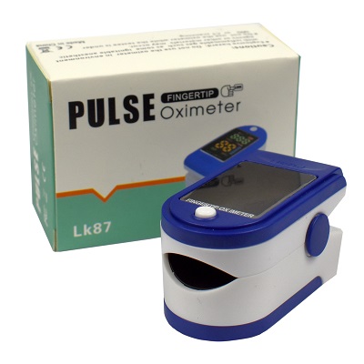 Oximeter LK-87