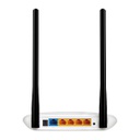 TP Link TL WR841ND