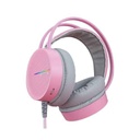 NUBWO X-98 Pink Edition Gaming Headset