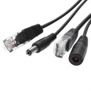 Passive POE Injector Cable Set