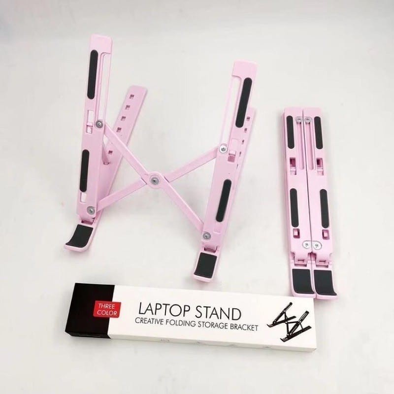 FSB1 Laptop Stand (Creative Folding Storage Bracket)