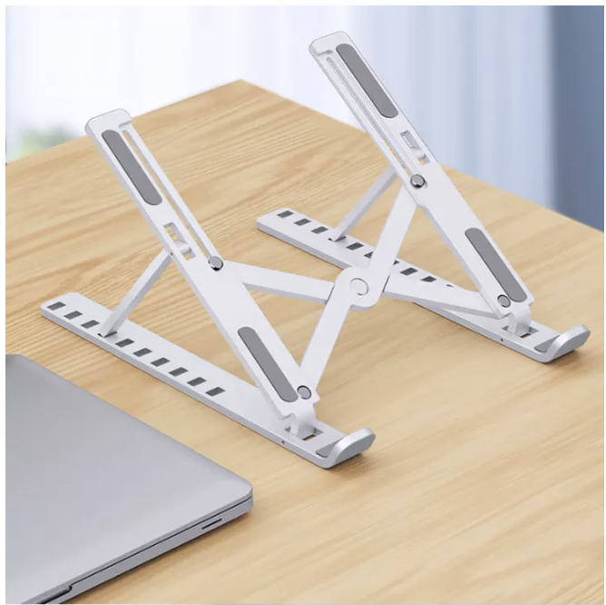 FSB1 Laptop Stand (Creative Folding Storage Bracket)