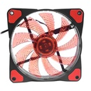 NUBWO  Air Force NFT100 Fan Cooling 120mm, 1200RPM F