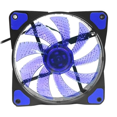 NUBWO  Air Force NFT100 Fan Cooling 120mm, 1200RPM F