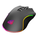 SIGNO WG900 VORTEX Wireless Macro Gaming Mouse