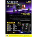 NUBWO ANTHEM NS-40 Speaker