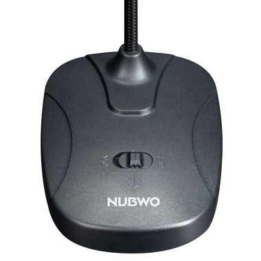 NUBWO M33 Multimedia Microphone
