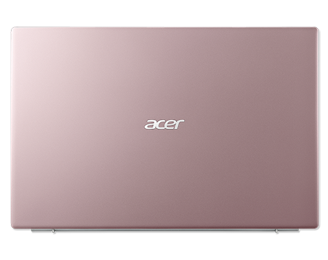 Acer Swift 1 (Pentium, SSD 256GB) (Safari Gold)