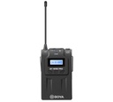 BOYA Microphone BY WM-8 Pro 2