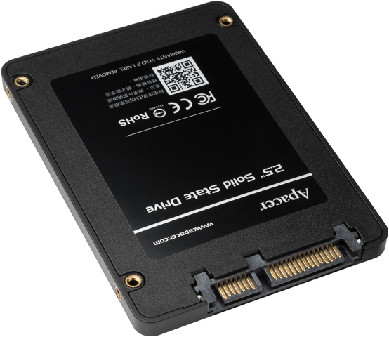 Apacer AS350X  SSD 2.5&quot; 256GB SATAIII