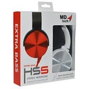 MD Tech Head Phone HS-5