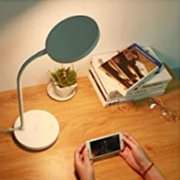 d-power LM-02 LED Desk Lamp