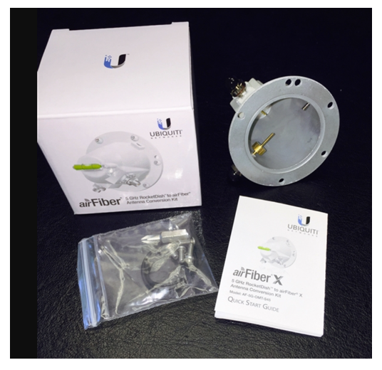 UBNT AF-5G-OMT-S45 (air Fiber)