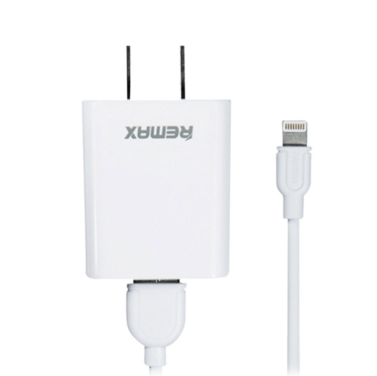 Remax USB charger (Apple) RP-U12