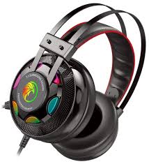 Razeak Gaming Headset KH-X02