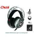 Oker L-11 Gaming Headphone